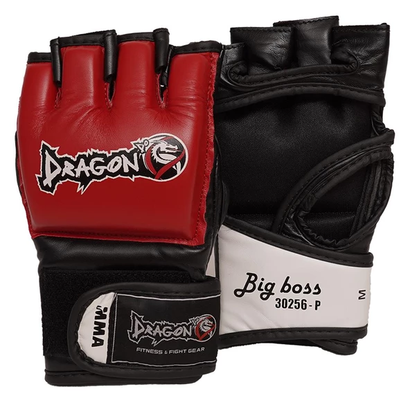 DragonDo 30256-p Mma Bıg Boss Torba Antrenman Eldiveni