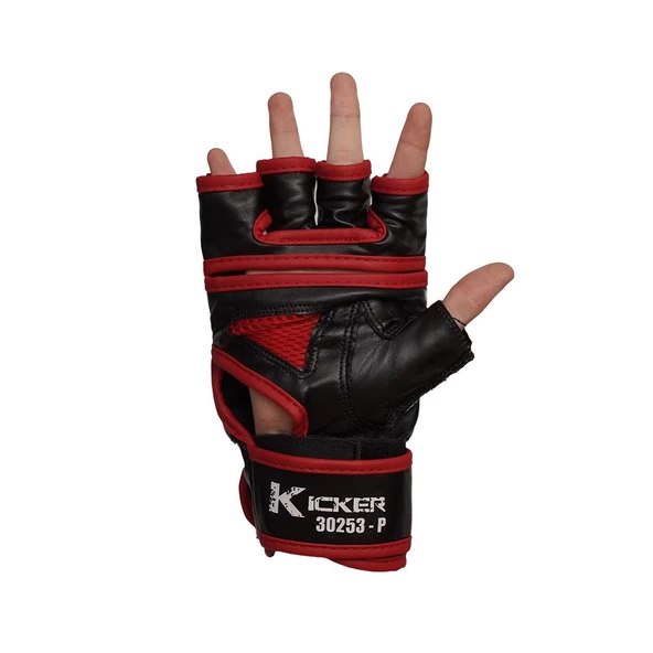 DragonDo 30253-p mma Kicker Antrenman Torba Eldiveni - 3