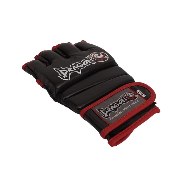 DragonDo 30253-p mma Kicker Antrenman Torba Eldiveni - 4