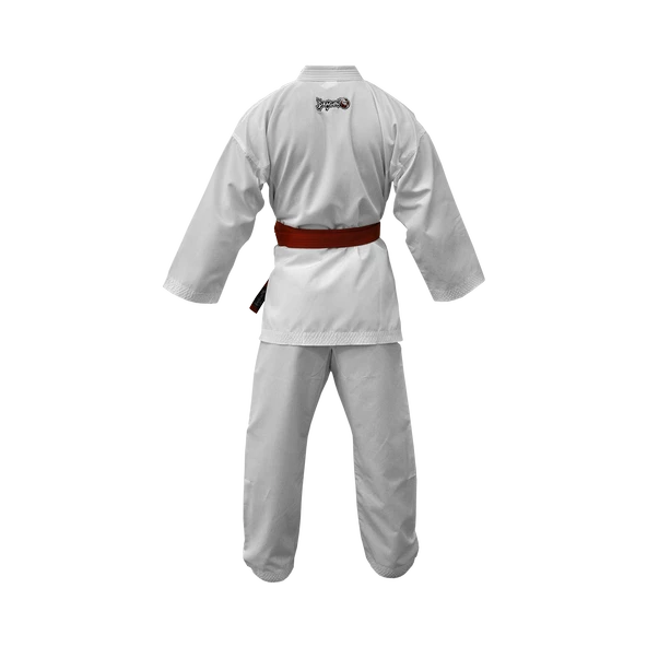 DragonDo 11021 Karate Kumite Master Elbisesi - 4