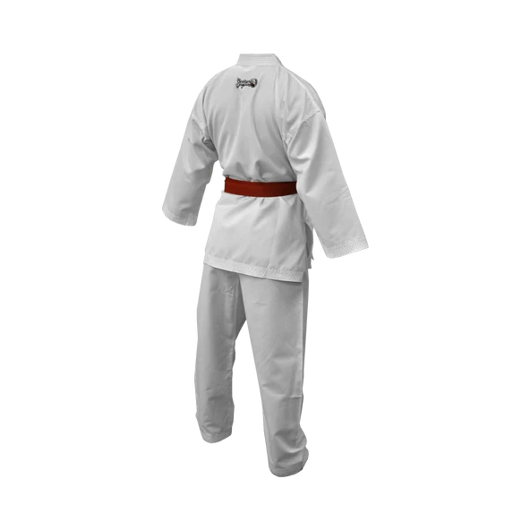 DragonDo 11021 Karate Kumite Master Elbisesi - 5