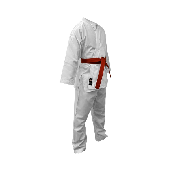 DragonDo 11021 Karate Kumite Master Elbisesi - 3