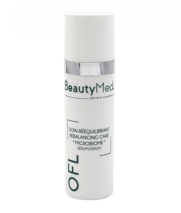 Beautymed Soin Reequilibrant Microbiome Serum 30 ml
