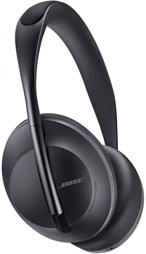 Bose Noise Cancelling Headphones 700, Siyah Outlet - 2