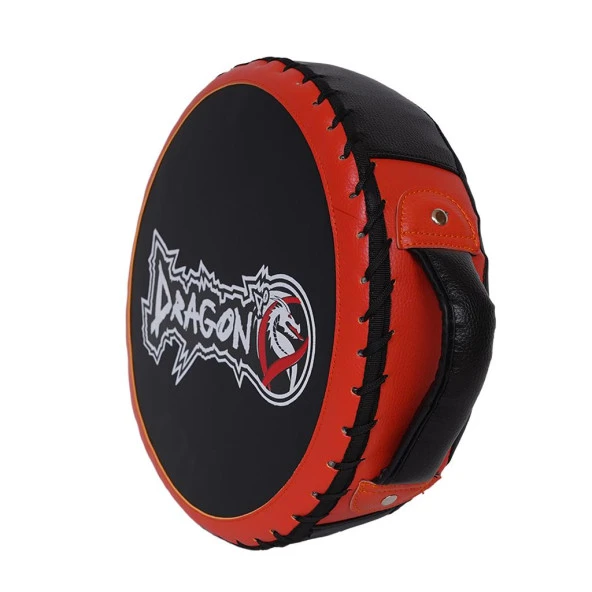 DragonDo 40397-P Round Yuvarlak Darbe Yastığı - 3
