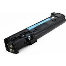 MUADİL TONER HP CB381A(824A) MAVİ