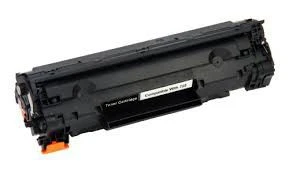 MUADİL TONER HP 435/436/285A /CANON 725/CANON CRG 712-713 ( ürün görseli 1