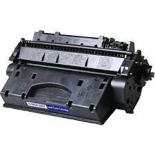MUADİL TONER HP CF280X/HP 505X/CANON CRG719H