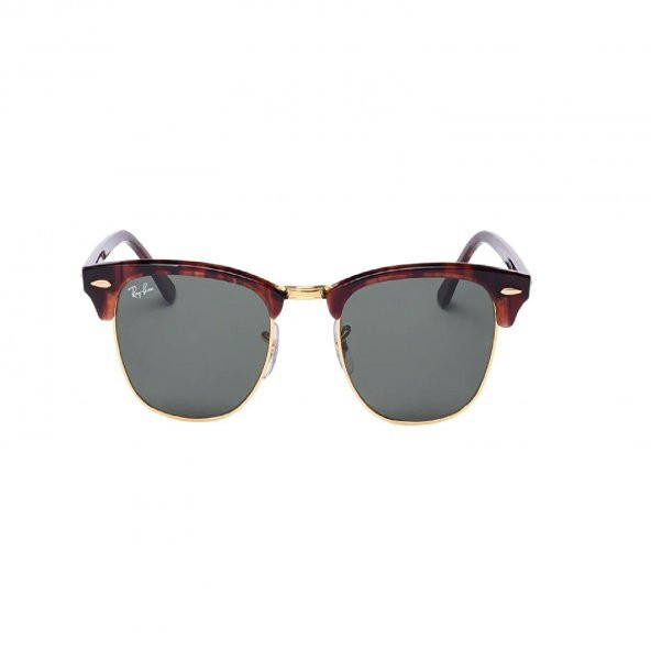 Rayban RB3016 W0366 51 CLUB MASTER Güneş Gözlüğü