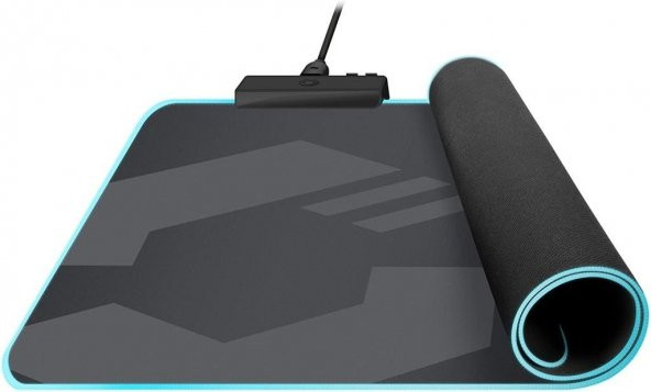 Speedlink LEVAS Gaming Mousepad - M - 4