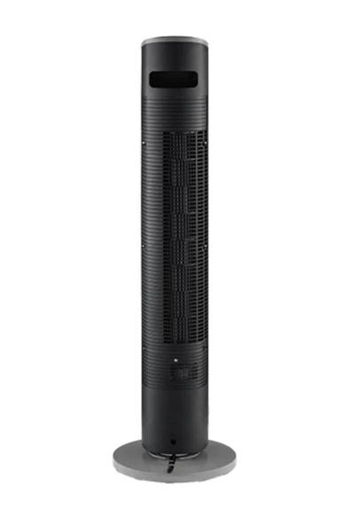 Luxell Lxf-260 G Gri Kule Vantilatör - 5