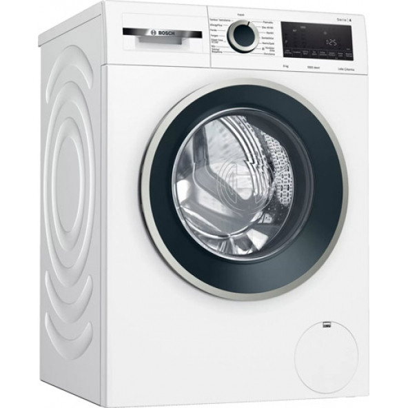 Bosch WGA141X1TR Çamaşı Makinası