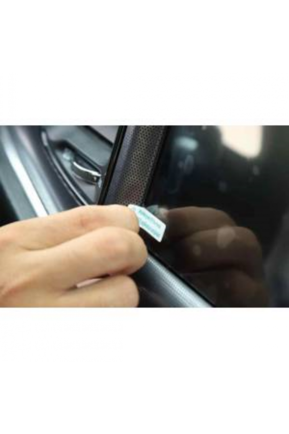 Volkswagen Seat Skoda 9 inç Android Navigasyon Multimedia Teyp Ekran Koruyucu Nano Film - 2