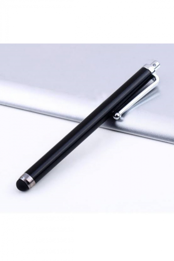 Apple iPad 2 Tablet Kılıfı Nano Ekran Koruma Dokunmatik Kalem - 5