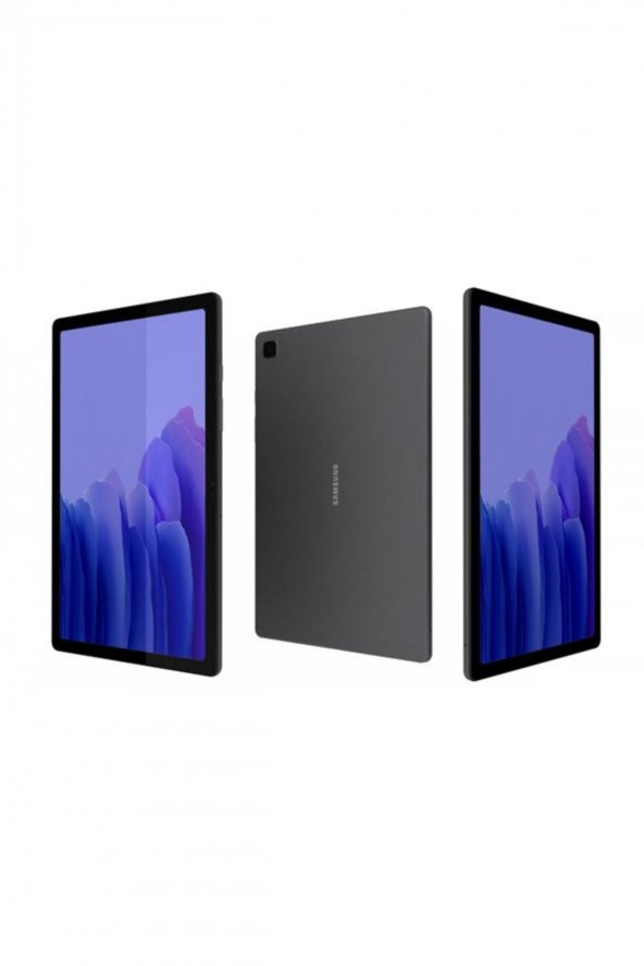 Samsung Galaxy Tab A7 SM-T500 Nano Ekran Koruyucu - 3