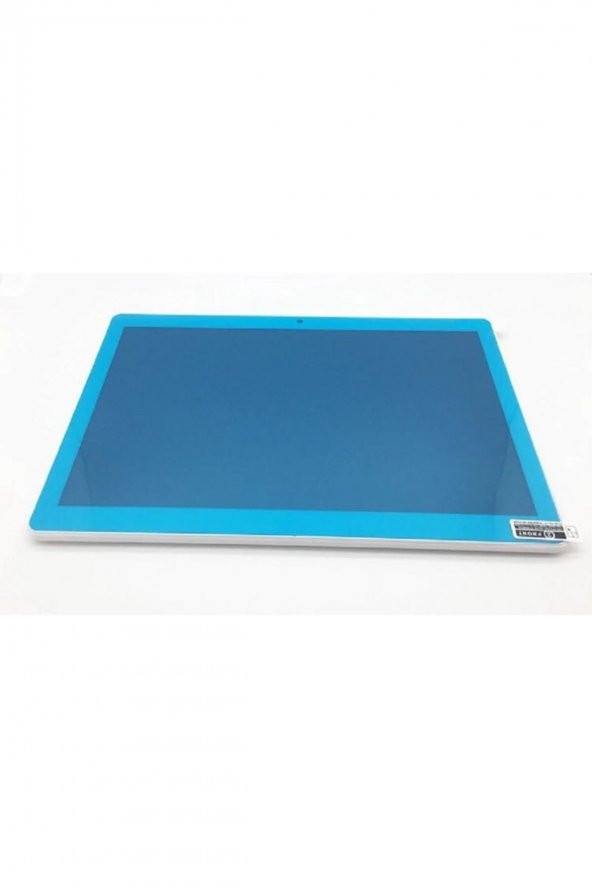 Microsoft Surface 3 Uyumlu Nano Ekran Koruyucu - 3