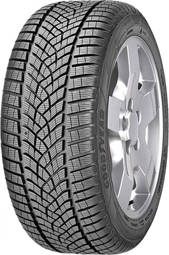 GOODYEAR 195/55R16 87H EfficientGrip Performance A-C-69