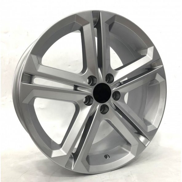 Çelik Jant 6.5X16 5X112 ET35 57,1 S STW 614 - 1