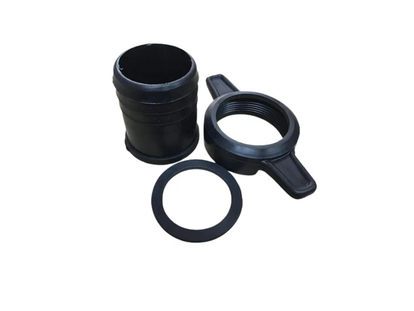 2" SET PLASTİK SU MOTORU HORTUM REKORU PALMERA 2T10130 156888