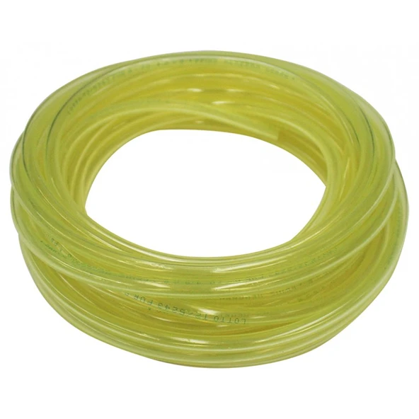 1 MT 4.8MM KALIN  BENZİN HORTUMU VETA 169872 60TUB480