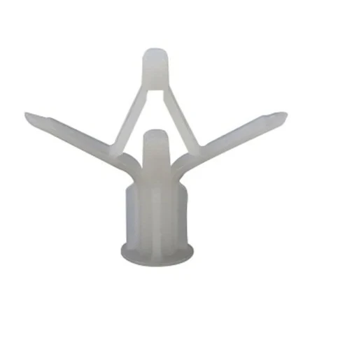 2 MM 10LU PAKET KANATLI ALÇIPAN DÜBELİ