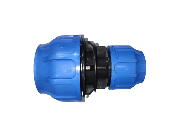 75X50MM KAPLİN REDÜKSİYONLU GEÇME MANŞON - 1