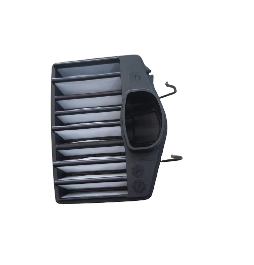 HUSQVARNA ORİJİNAL 365/372/2165/2166/2171/2172 HAVA FİLTRESİ NAYLON SİYAH H575269101 ürün görseli 1