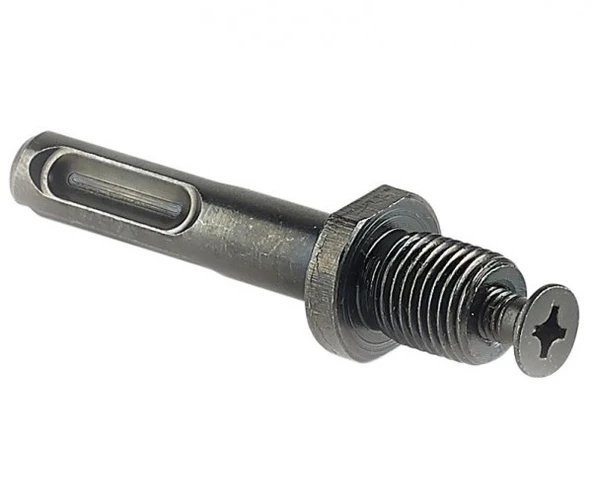 1/2"SDS PLUS MANDREN ADAPTÖRÜ ürün görseli 1