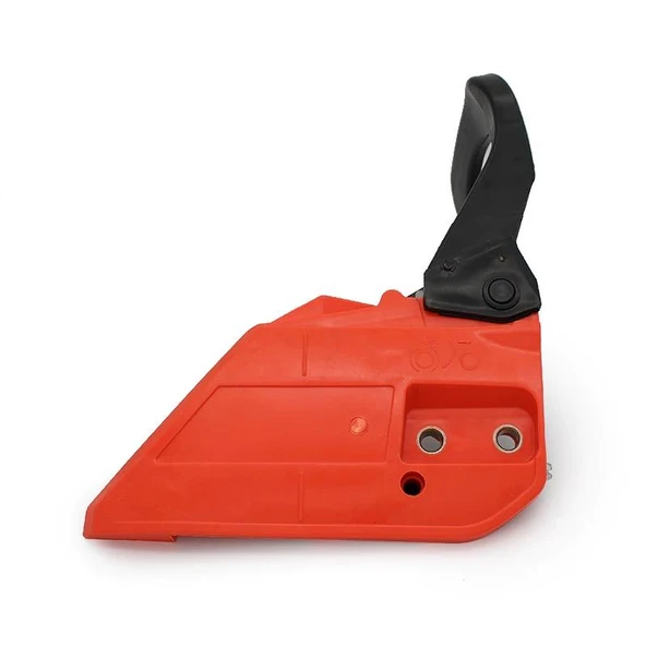 5200-5800 FRENLİ YAN KAPAK KOMPLE TURUNCU ürün görseli 1