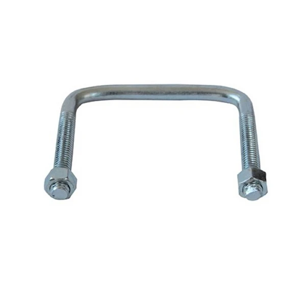 U KÖŞELİ HAYVAN SULUĞU KELEPÇESİ ürün görseli