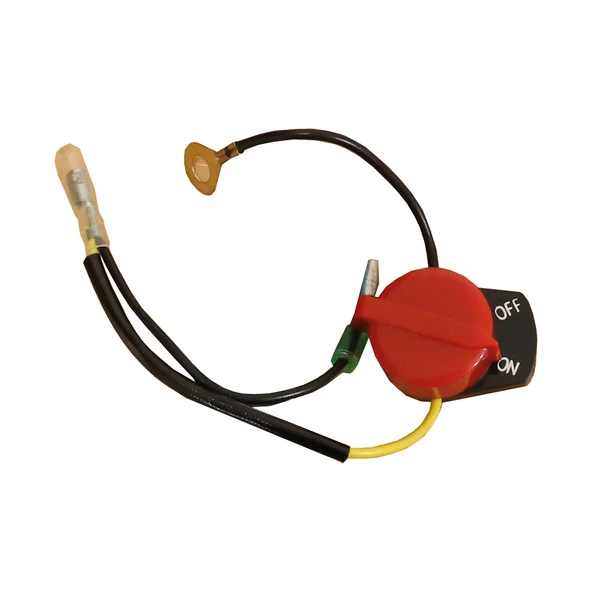 YUVARLAK STOP ANAHTARI 3 ÇIKIŞLI TÜM MODELLER PALMERA 154975 5510909 ürün görseli 1