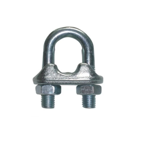 15 MM ÇELİK KLEMENS - 1