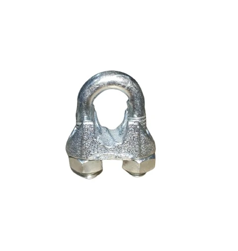 8 MM ÇELİK KLEMENS