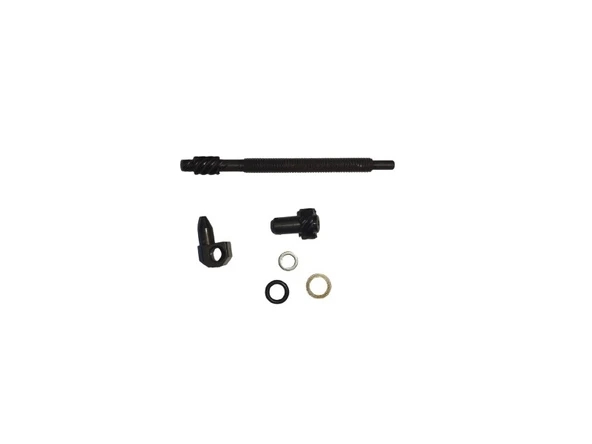 HUSQV.365/371/385 FREZELİ ZİNCİR GERME/KILAVUZ AYAR VİDASI Y3201300 ürün görseli 1