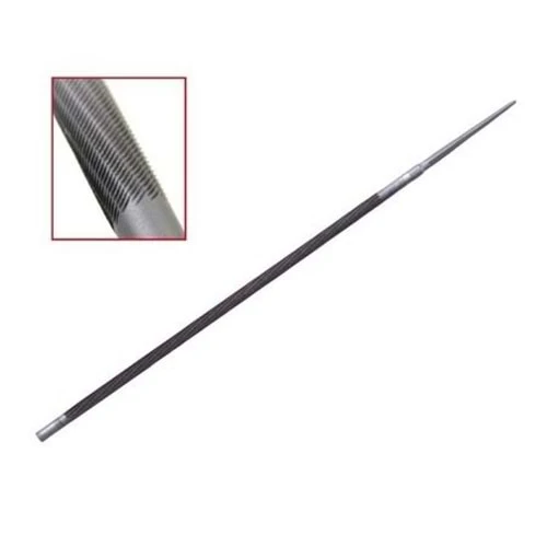 AGROMEC 5/32 4.00X200 İNCE YUVARLAK MOTORLU TESTERE EĞESİ ADET FİYATI 1915267 ürün görseli 1