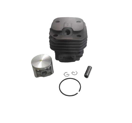 48MM HUSQV.61 SİLİNDİR+PİSTON NİKASİL VETA 168923 ürün görseli 1