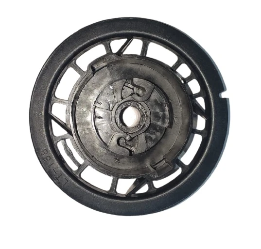 WM168.PA065 GX160 İP MAKARASI PALMERA 6510709 161746 ürün görseli 1