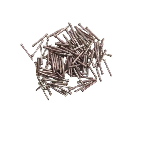 3X30 BETON ÇİVİSİ/ÇELİK ÇİVİ 100LÜ PAKET - 1