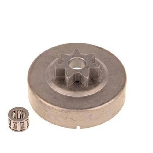 STİHL MS 290-360 UYUMLU 3/8 ZİNCİR DİŞLİSİ SABİT  VETA 167055 ürün görseli 1