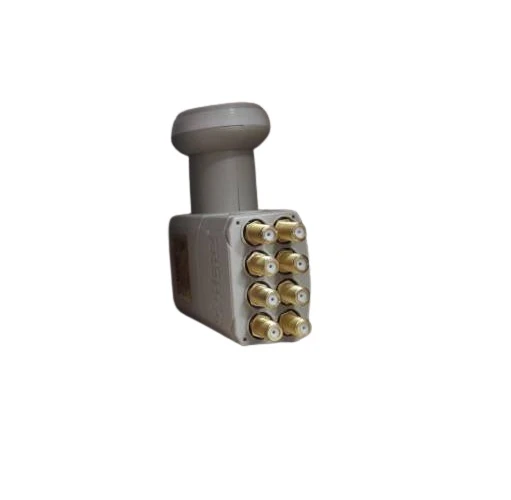 SEKİZLİ LNB HERZ HR-908 OCTO