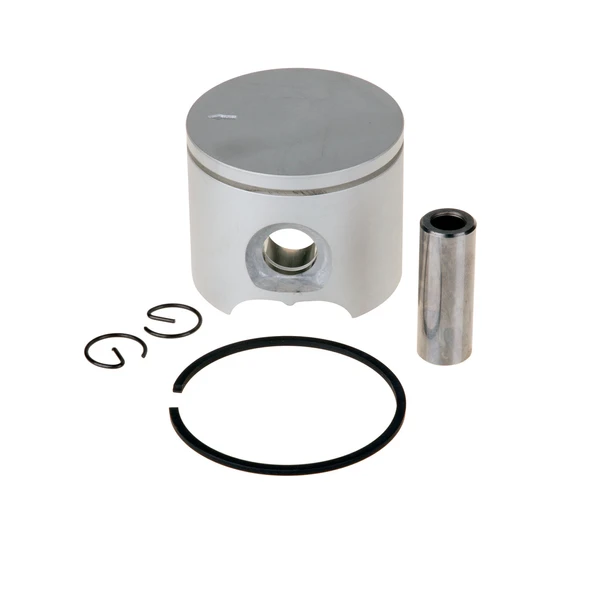 48MM HUSQV.61 PİSTON SET VETA VP614 158564 - Resim 2