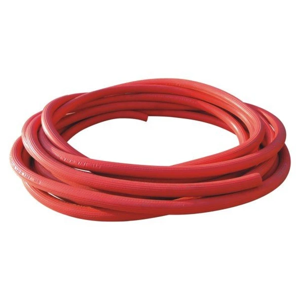 8MM TÜP GAZ DEDANTÖR HAVA HORTUMU SEL 1 MT