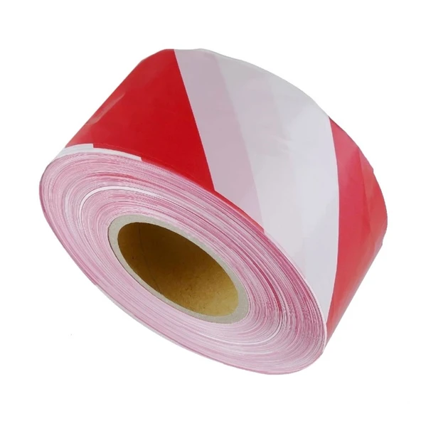 60 MMX180 METRE EMNİYET İKAZ BANDI ürün görseli 1