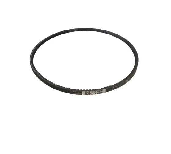 BANDO RPF TIRTIKLI KABUK SOYMA MAKİNESİ V KAYIŞI 0.95X0925 La ürün görseli 1