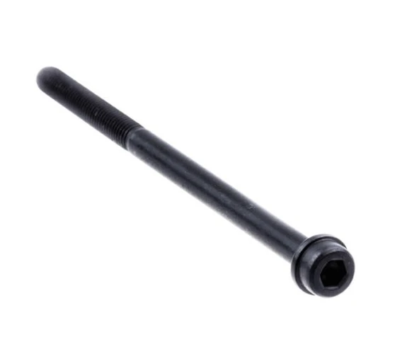 HUSQVARNA ORİJİNAL EGZOZ SAPLAMASI 340/345/346/350/353/2145/2150/2153 H503204587 - Resim 10