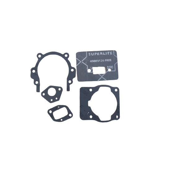 BG-CG520 ÇİN TIRPANLAR.ZLAG520 CONTA TAKIMI VETA 168476 ürün görseli 1