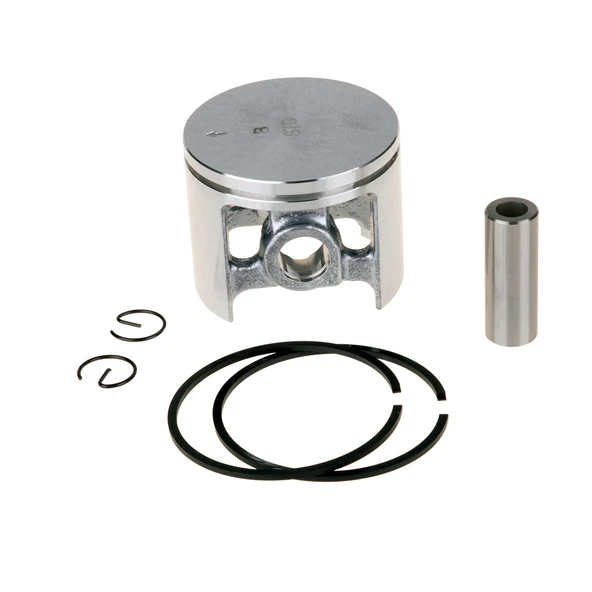 50MM HUSQV. 268-JON 670 PİSTON SET YENİ MODEL VETA VP616 158566 ürün görseli 1