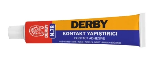 DERBY YAPIŞTIRICI 40 GR