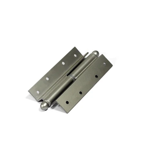 12 CM CUMBALI SATEN SAĞ ALÜMİNYUM MENTEŞE - 1
