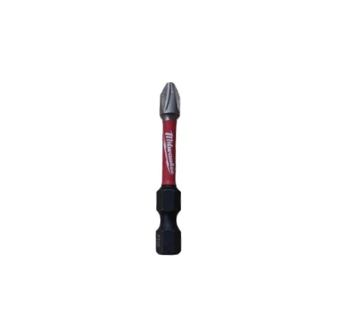 MİLWAUKEE SHOCKWAVE PH2X50MM BİTS UÇ